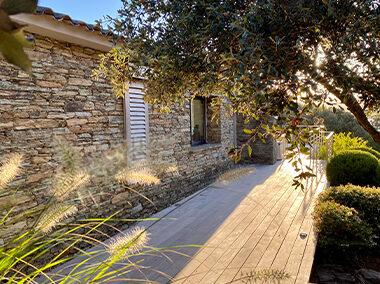 Villa LD • Lecci • South Corsica